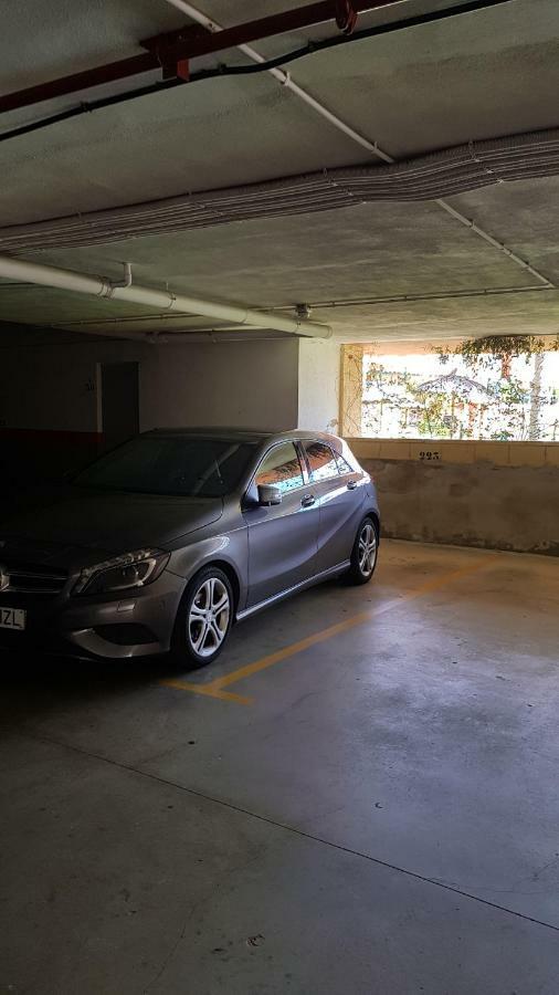 Glc Islantilla Huelva Exterior foto